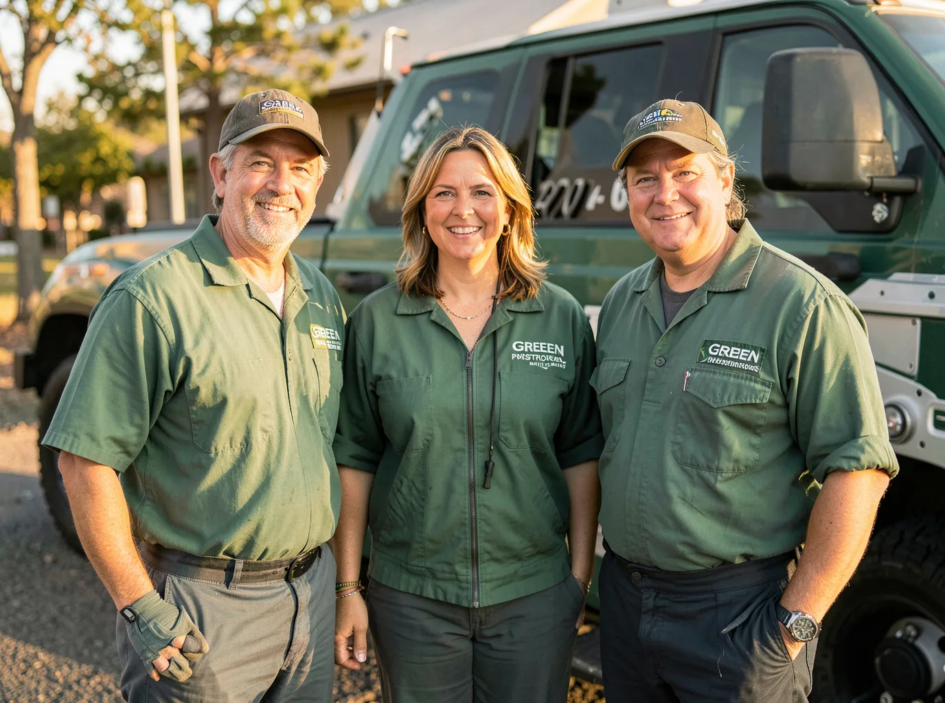 Water Damage Restoration company in Stonewall, TX