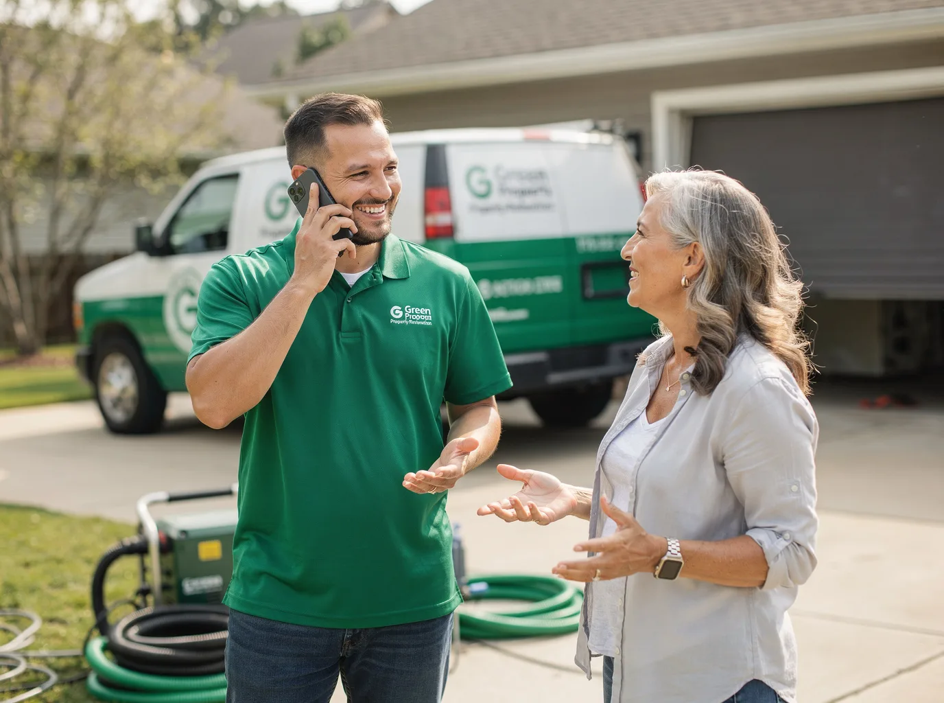Water Damage Restoration Stonewall, TX FAQs